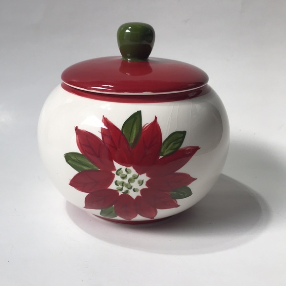 Vintage Holiday Serving Set - Picture 8 of 16